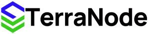 logo Terranode