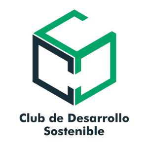 CLUB DESARROLLO SOSTENIBLE ESPOL LOGO CENTRAL